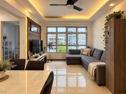 Blk 494G Tampines Greenedge (Tampines), HDB 3 Rooms #625005961